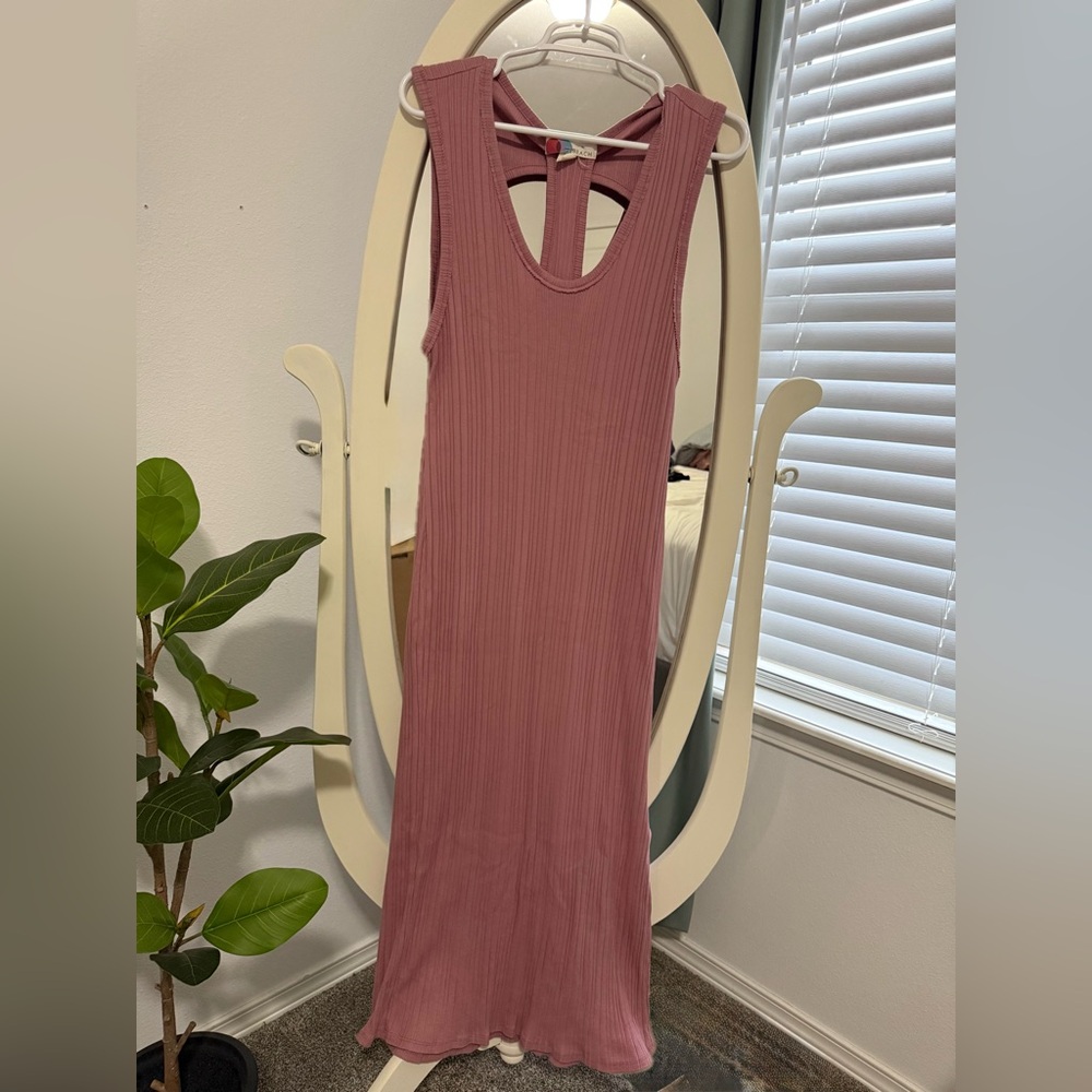 Free People beach dress